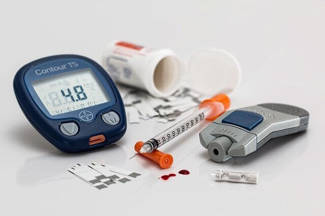 Diabetes _ Insulin Resistance